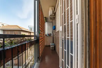 Casa in vendita, Via Alessandro Algardi, Milano