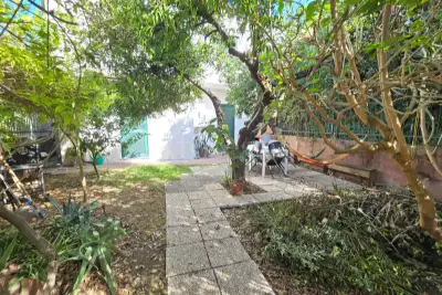 Detached house for sale, Via del Mandrione, Roma