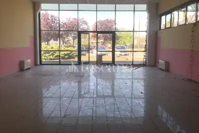 Capannone in vendita, Corso Torino, Vigevano