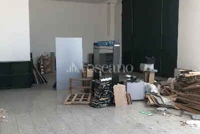 Capannone in vendita, Corso Torino, Vigevano