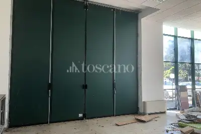 Capannone in vendita, Corso Torino, Vigevano