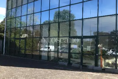 Capannone in vendita, Corso Torino, Vigevano