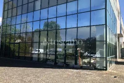 Capannone in vendita, Corso Torino, Vigevano