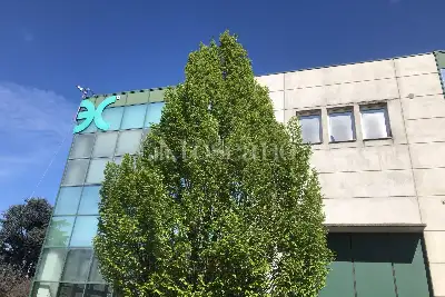 Capannone in vendita, Corso Torino, Vigevano