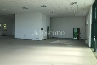 Capannone in vendita, Corso Torino, Vigevano