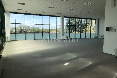 Capannone in vendita, Corso Torino, Vigevano