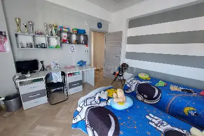 Casa in vendita, Via Gustavo Roccella, Palermo