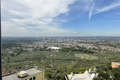 Casa in vendita, Viale Cassiano, Tivoli