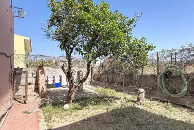 Casa Indipendente in vendita, Strada Vicinale Ebba Frissa, Sorso