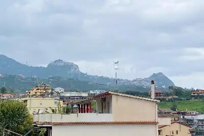Casa in vendita, Via Bruderi Taormina, Taormina