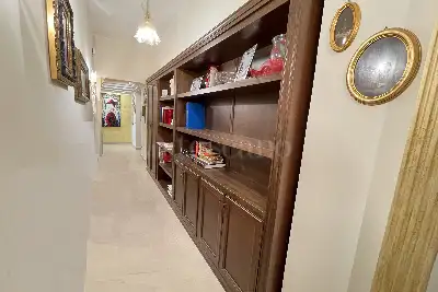 Casa in vendita, Panoramica dello Stretto Compl. Parnaso, Messina