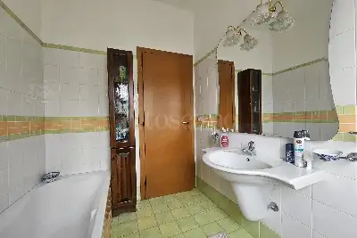 Villa Bifamiliare in vendita, via volturno, Anzio