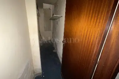 Casa in vendita, Via Nazionale, Messina