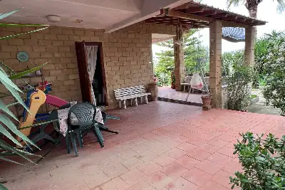 Villa in vendita, Contrada Gisira, Augusta