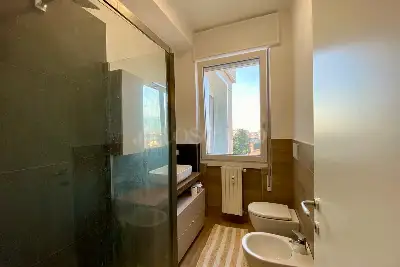 Casa in vendita, Via Alessandro Manzoni, Brescia