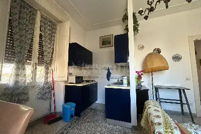 Casa in vendita, Piazza Duca di Genova, Roma