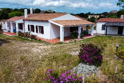 Casale in vendita, Località La Multa, Palau