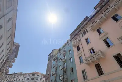 Casa in affitto, Via Sebastiano del Piombo, Milano