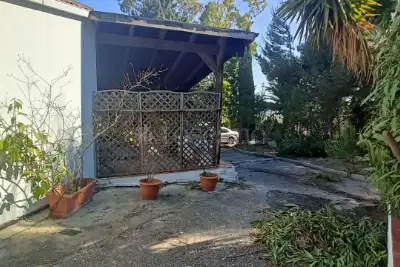 Villa in vendita, Via Martognella, Valderice