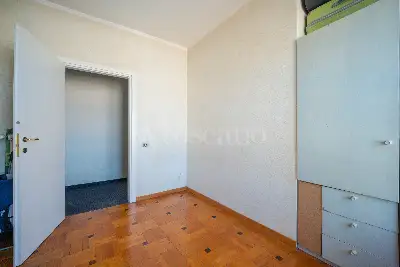 Attico in vendita, Via Giuseppe Casaregis, Genova