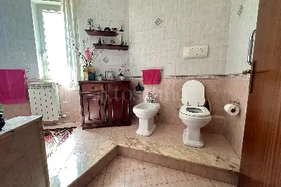 Casa in vendita, Via Mondello, Palermo