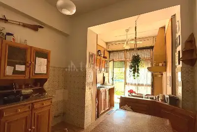 Casa in vendita, Via della Consolata, Roma