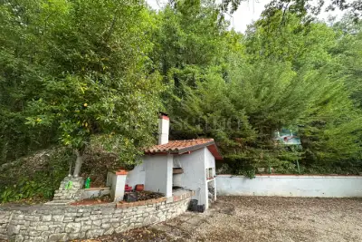 Villa in vendita, Strada Provinciale 5, Labro