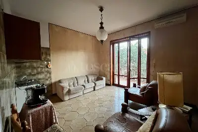 Villa Bifamiliare in vendita, Via delle Querce, Gravina di Catania