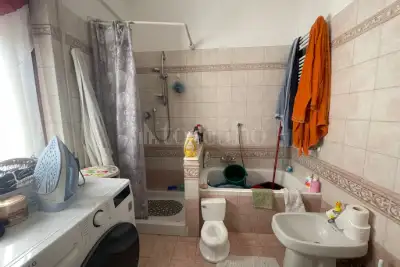Casa in vendita, Via Francesco dal Poggio, Roma