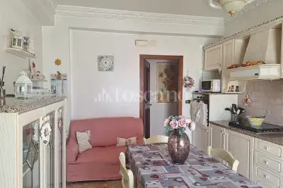 Casa in vendita, Via Benedetto Croce , Palermo