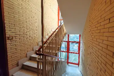 Casa in vendita, Via della Casetta Mattei, Roma