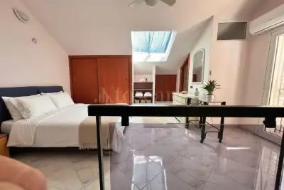 Villa Bifamiliare in vendita, Via dei Carrubi, Quartu Sant'Elena