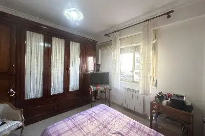 Casa in vendita, Via Giovan Battista Lulli, Palermo