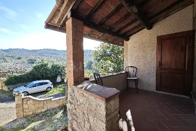 Casale in vendita, Località Maggiano, Casole d'Elsa