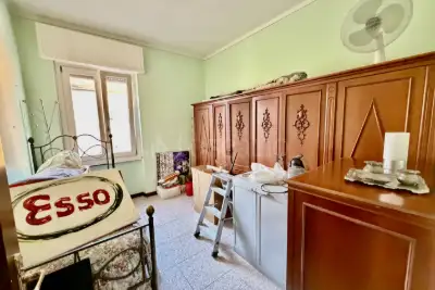 Casa in vendita, Via Paolo Gagliardi, Brescia