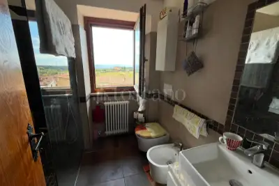 Villa in vendita, Via Reggio Emilia, Mentana