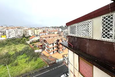Attico in vendita, Via Madonna di Fatima, Gravina di Catania