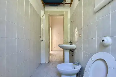 Casa in vendita, Via Santa Marta, Messina