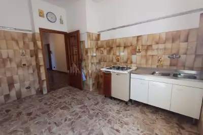 Casa in vendita, Via Pegognaga, Roma