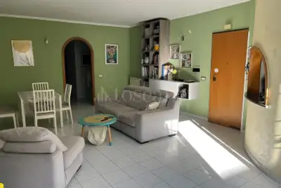 Casa in vendita, Via Antonio Moscatelli, Mentana