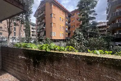 Casa in vendita, Via Domenico Comparetti, Roma