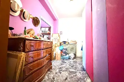 Casa in vendita, Via Pio Foà, Roma