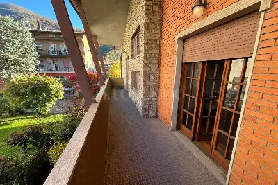 Villa in vendita, Via Enrico Fermi 8, Sarezzo