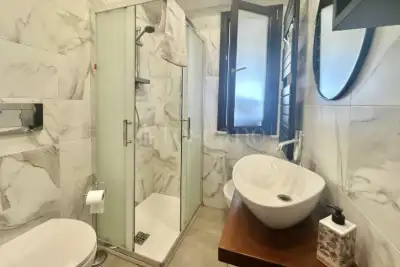 Casa in vendita, Via Borgo, Savoca
