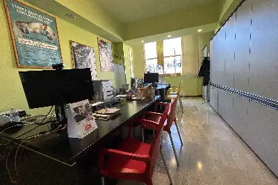 Ufficio in vendita, Corso della Repubblica, Latina
