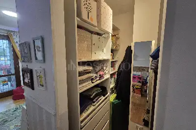 Casa in vendita, Via Renato Fucini, Roma