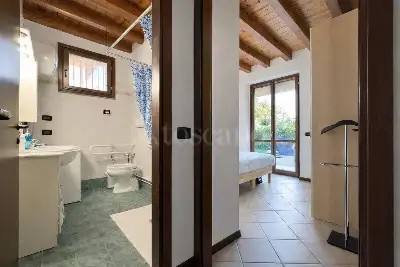 Casa in vendita, Via Bottego, Sirmione