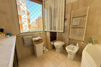 Casa in vendita, Via Pietro Campora, Roma