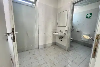 Negozio in vendita, Corso Vittorio Emanuele, , Stornara