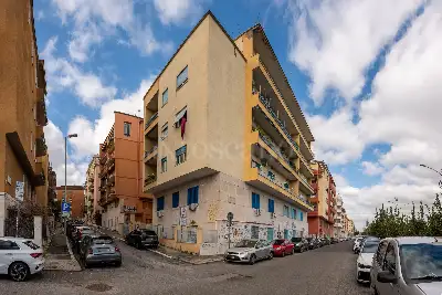 Casa in vendita, Via Chianti, Roma